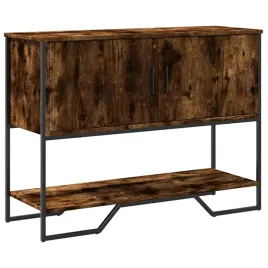 stolik-konsolowy-przydymiony-dab-100x35x745-cm