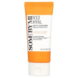some-by-mi-v10-hyal-krem-przeciwsloneczny-air-fit-spf-50-50-ml
