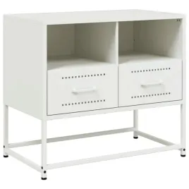 szafka-pod-telewizor-biala-68x39x605-cm-stalowa