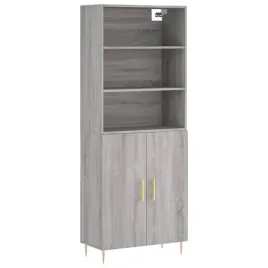 witrynka-szary-dab-sonoma-695x34x180cm-material-drewnopochodny