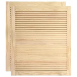 drzwi-zaluzjowe-do-szafki-2-szt-69x594-cm-drewno-sosnowe