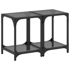 stoliki-kawowe-z-czarnym-szklanym-blatem-2-szt-30x30x40-cm
