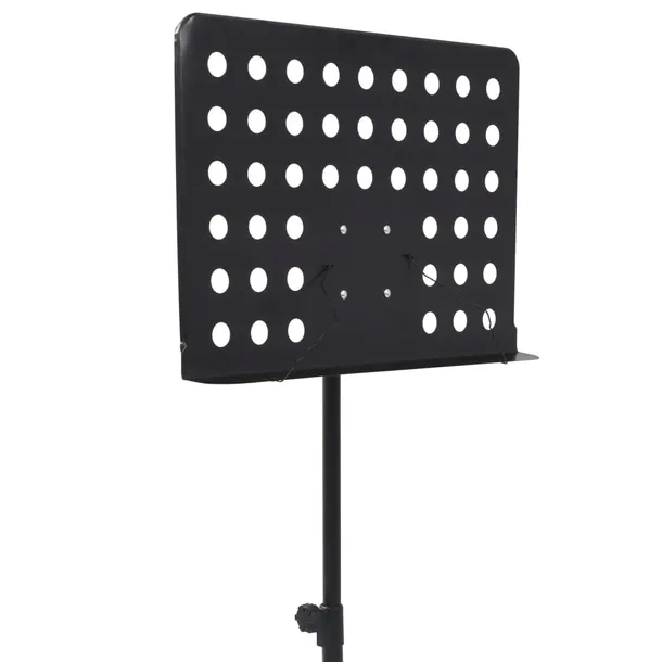 pulpit-do-nut-czarny-stalowy-kod-producenta-70090