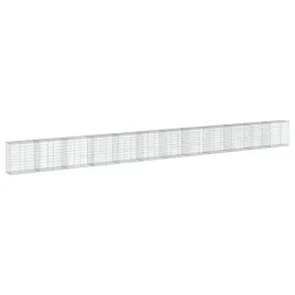 kosz-gabionowy-z-pokrywa-1200x50x100-cm-galwanizowane-zelazo