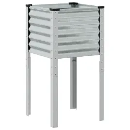 donica-ogrodowa-45x45x88-cm-stal-ocynkowana
