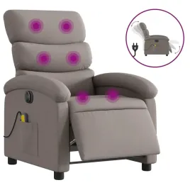 rozkladany-fotel-masujacy-elektryczny-kolor-taupe-tkanina