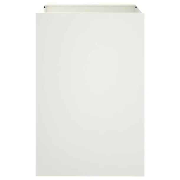 donica-biala-52x48x75-cm-stal-kolor-bialy