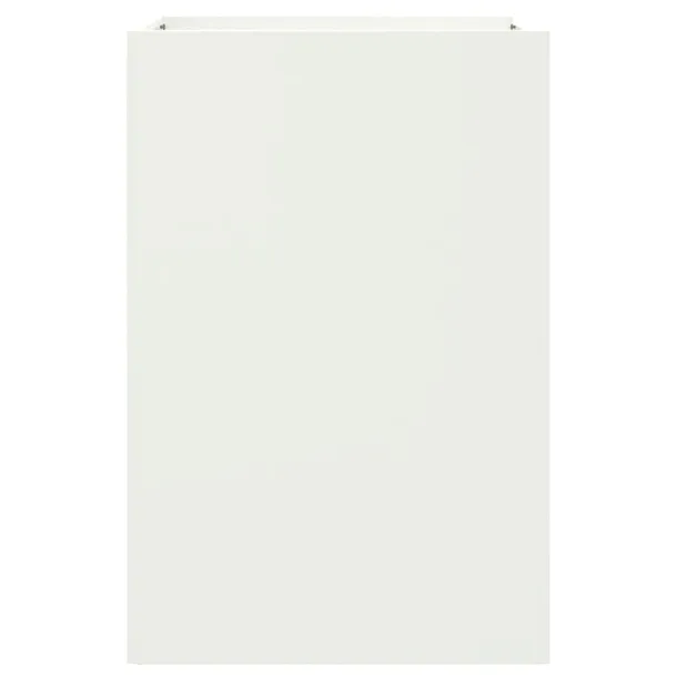 donica-biala-52x48x75-cm-stal-material-wykonania-metal