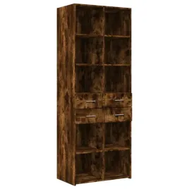 wysoka-szafka-przydymiony-dab-70x425x185-cm