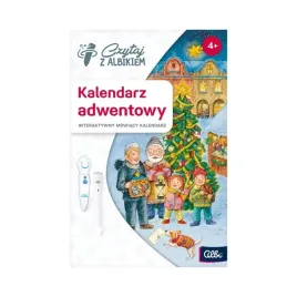 kalendarz-adwentowy-4-czytaj-z-albikiem-praca-zbiorowa