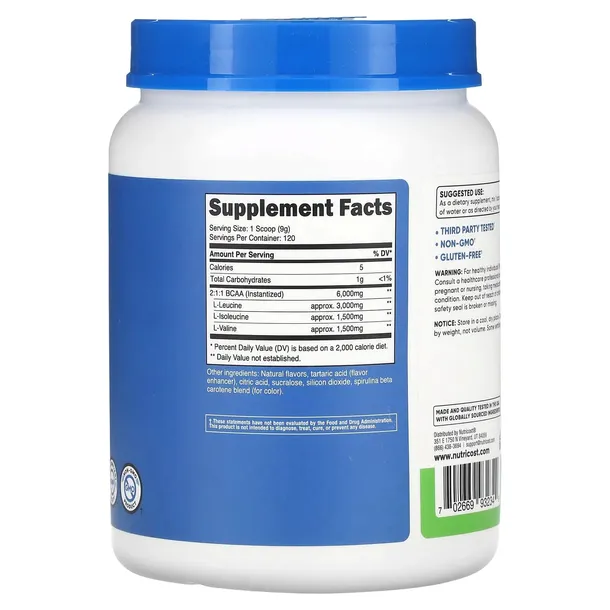 nutricost-performance-bcaa-zielone-jablko-1080-g-podstawowy-skladnik-jablko