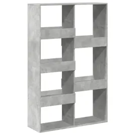 regal-przegroda-do-pokoju-szarosc-betonu-100x33x1555-cm