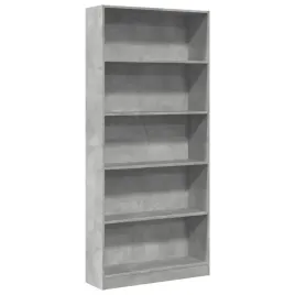 regal-szarosc-betonu-80x24x176-cm-material-drewnopochodny