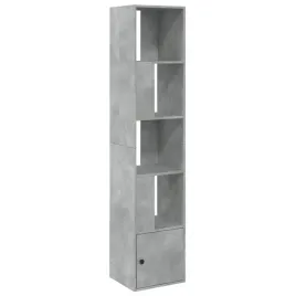 regal-szarosc-betonu-40x36x189-cm-material-drewnopochodny