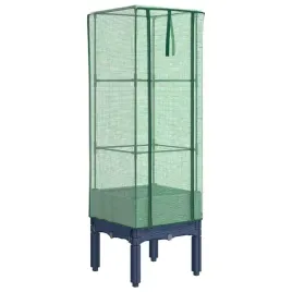 podwyzszona-donica-ze-szklarnia-wyglad-rattanu-40x40x140-cm