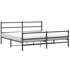 metalowa-rama-lozka-z-wezglowiem-i-zanozkiem-czarna-183x213cm