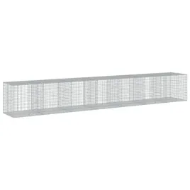 kosz-gabionowy-z-pokrywa-700x100x100-cm-galwanizowane-zelazo