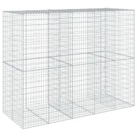 kosz-gabionowy-z-pokrywa-250x100x200-cm-galwanizowane-zelazo