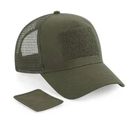 czapka-z-daszkiem-wojskowa-olive-naszywka