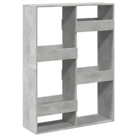 regal-szarosc-betonu-100x33x135-cm-material-drewnopochodny
