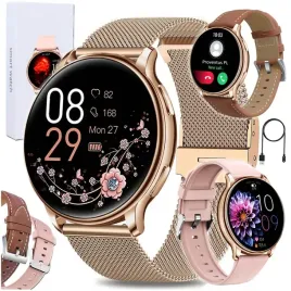 smartwatch-damski-dla-kobiety-rozmowy-powiadomienia-sport-pomiary-menu-pl