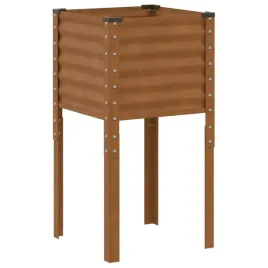 donica-ogrodowa-45x45x88-cm-stal-nierdzewna