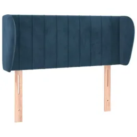 zaglowek-uszak-ciemnoniebieski-83x23x78-88-cm-aksamitny