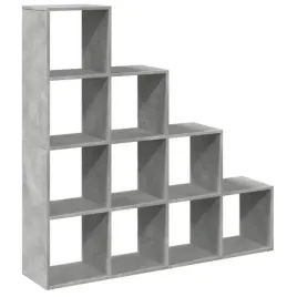 regal-przegroda-4-poziomy-szarosc-betonu-1315x29x1315-cm