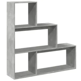 regal-przegroda-3-poziomy-szarosc-betonu-123x29x123-cm