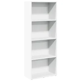 regal-na-ksiazki-bialy-60x30x152-cm-material-drewnopochodny