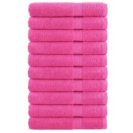 reczniki-premium-solund-10-szt-rozowe-80x200-cm-600-g-cm