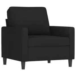 fotel-czarny-60-cm-obity-aksamitem