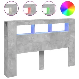 wezglowie-lozka-z-led-szarosc-betonu-160x185x1035-cm