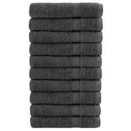 reczniki-premium-solund-10-szt-antracytowe-80x200-cm