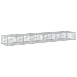 kosz-gabionowy-z-pokrywa-500x100x50-cm-galwanizowane-zelazo