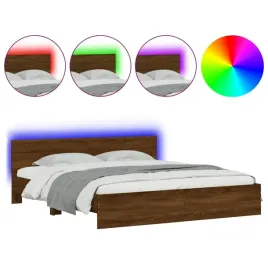 rama-lozka-z-wezglowiem-i-led-brazowy-dab-200x200-cm