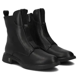 skorzane-czarne-trzewiki-damskie-eleganckie-dbt7249-bk-czarne