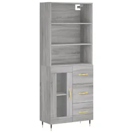 witrynka-szary-dab-sonoma-695x34x180cm-material-drewnopochodny