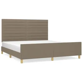 rama-lozka-bez-materaca-taupe-180x200-cm-obita-tkanina