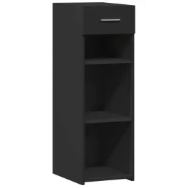 szafka-czarna-30x425x93-cm-material-drewnopochodny