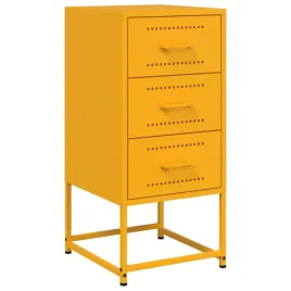 szafka-nocna-musztardowa-36x39x78-cm-stal