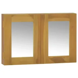 szafka-z-lustrem-60x10x40-cm-lite-drewno-tekowe