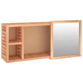 szafka-z-lustrem-80x17x34-cm-lity-orzech-wloski