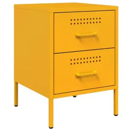 szafka-nocna-musztardowa-36x39x505-cm-stal