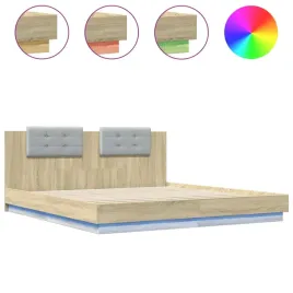 rama-lozka-z-wezglowiem-i-led-dab-sonoma-180x200-cm