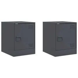 szafki-nocne-2-szt-antracytowe-345x39x44-cm-stal