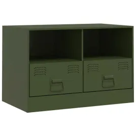szafka-pod-telewizor-oliwkowa-67x39x44-cm-stalowa