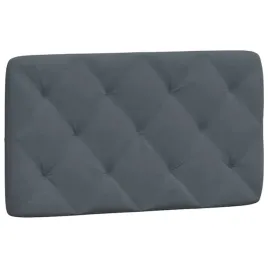poduszka-na-wezglowie-ciemnoszara-80-cm-aksamitna