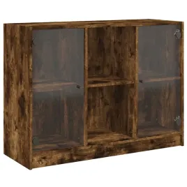 szafka-przydymiony-dab-102x37x755cm-material-drewnopochodny
