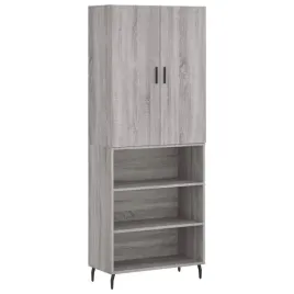 witrynka-szary-dab-sonoma-695x34x180cm-material-drewnopochodny